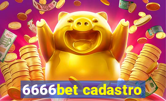 6666bet cadastro